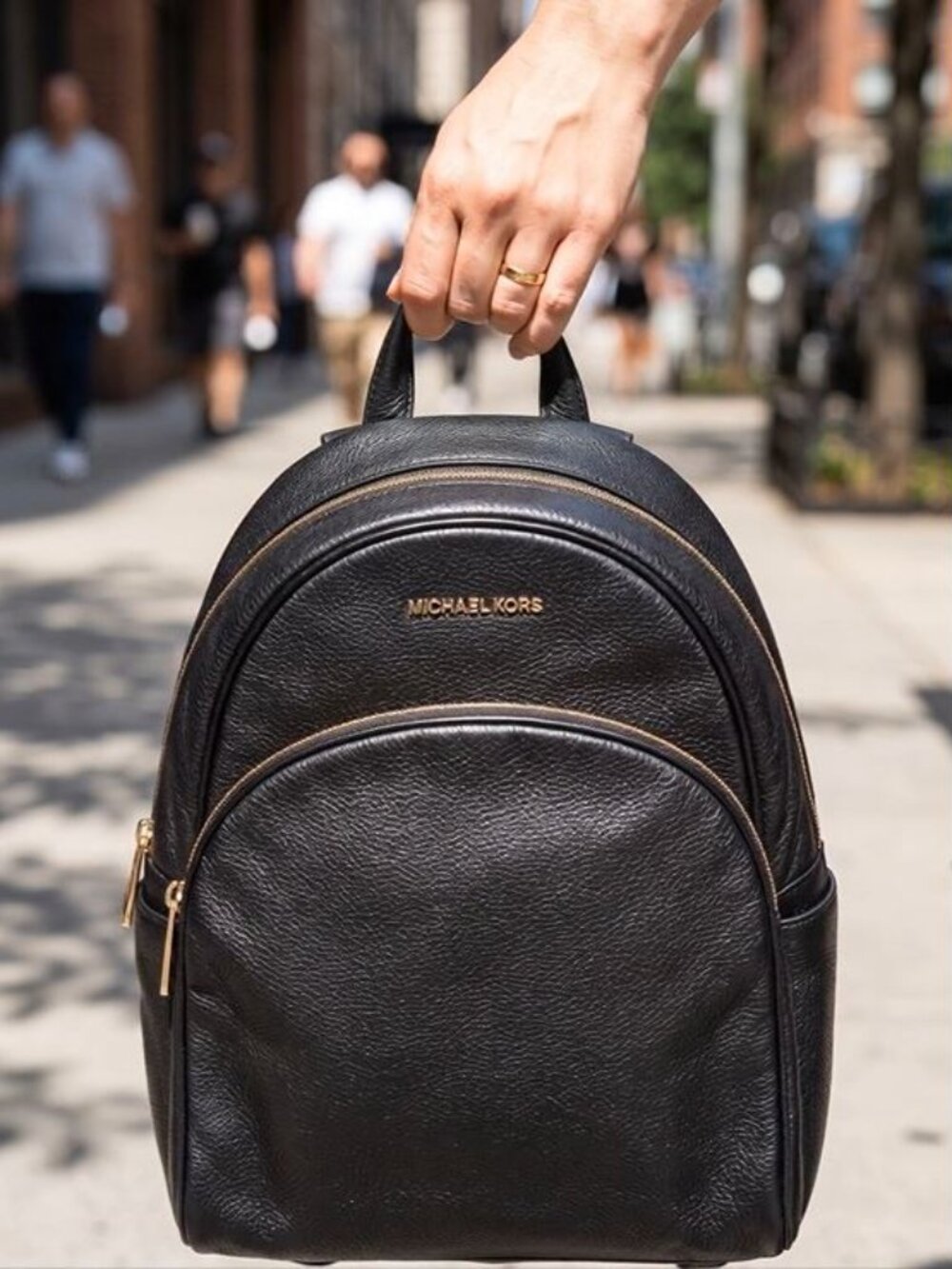 Michael Kors Backpack